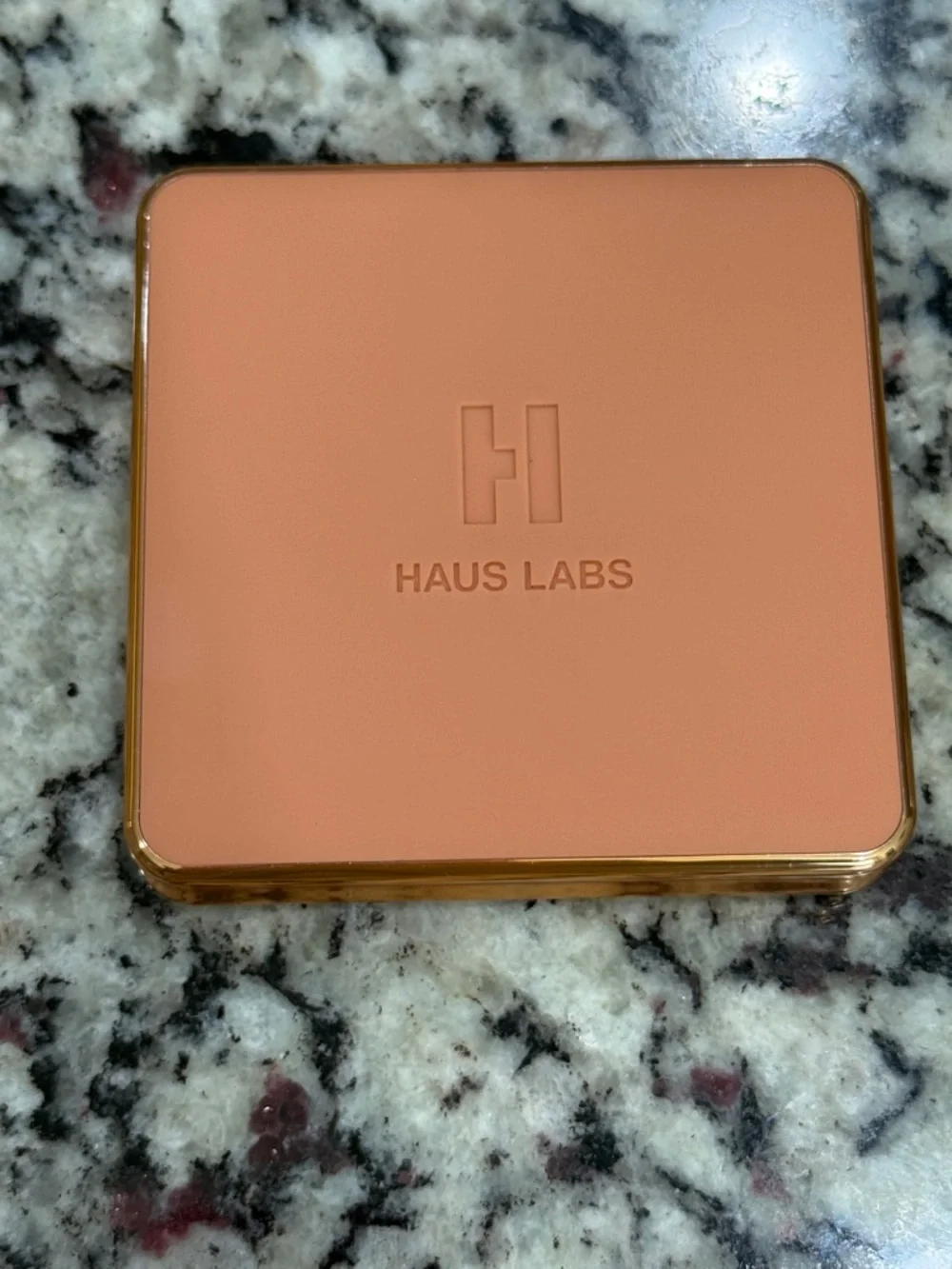 Haus Labs By Lady Gaga Terra Sol Velvet Bronzer - Terra Sol